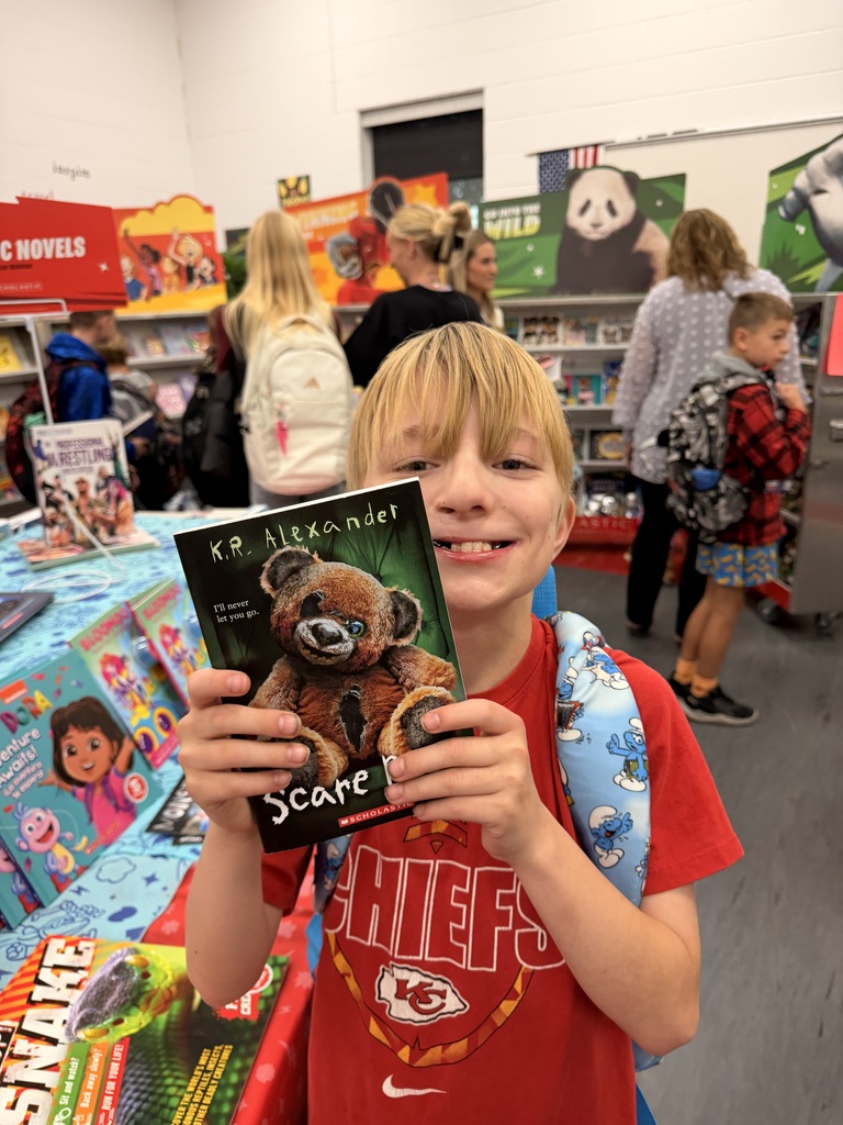 Book Fair
