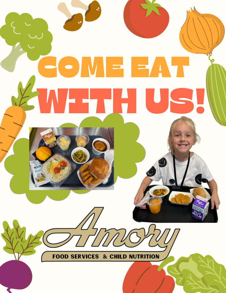 ASD Food Services Department