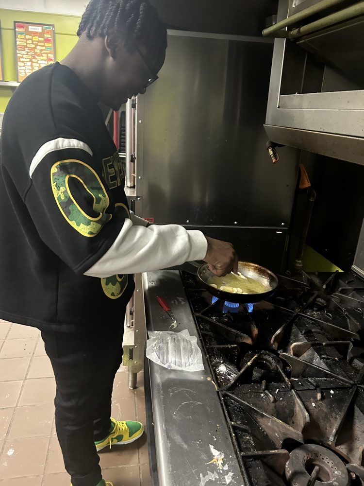 Culinary