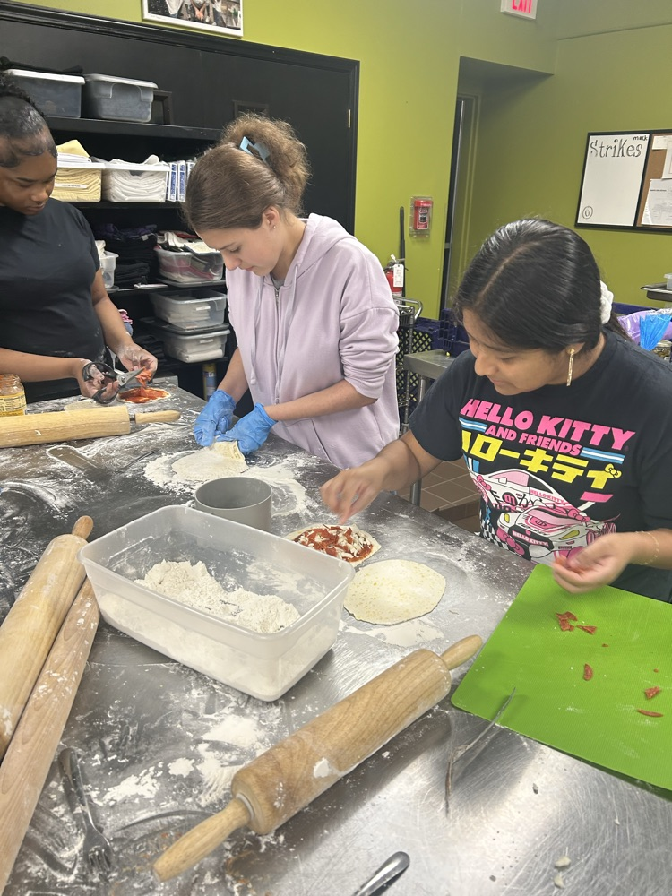 culinary 