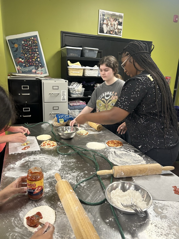 culinary 