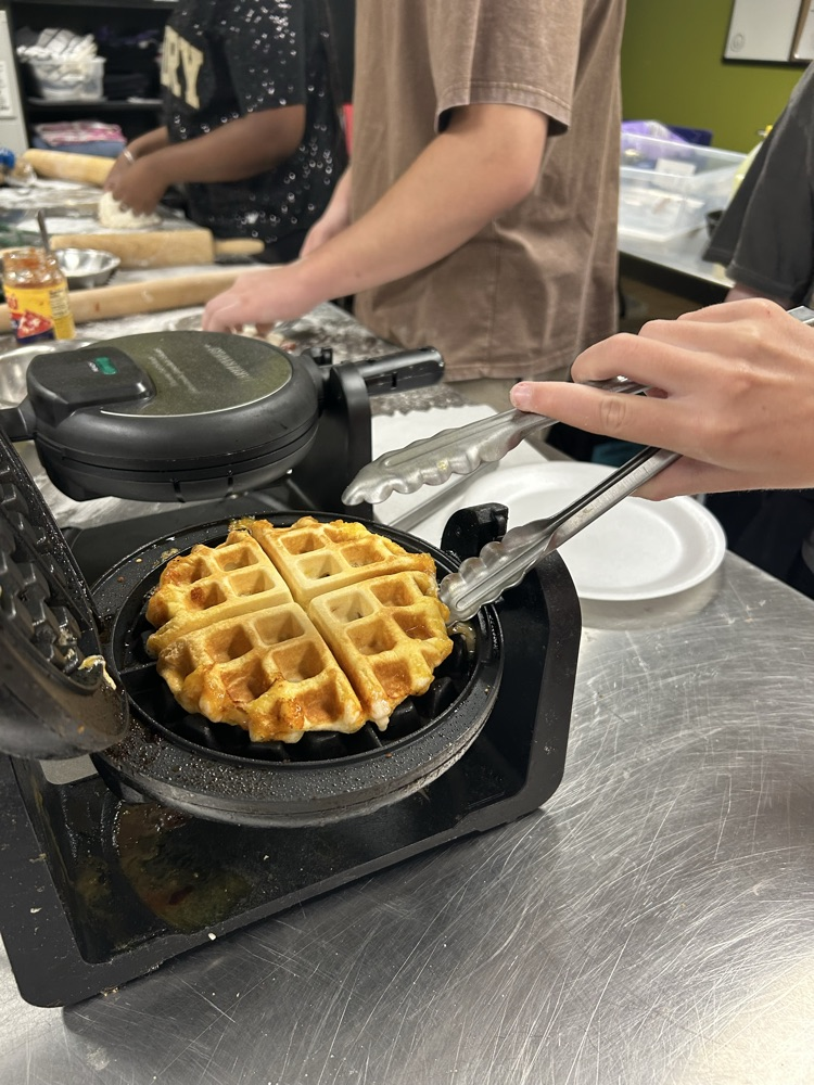 culinary 