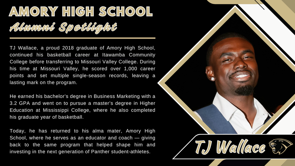 Alumni Spotlight
