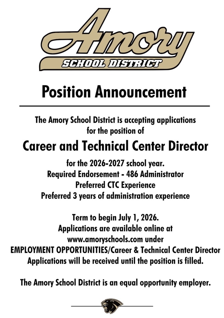 ACTC Director Position