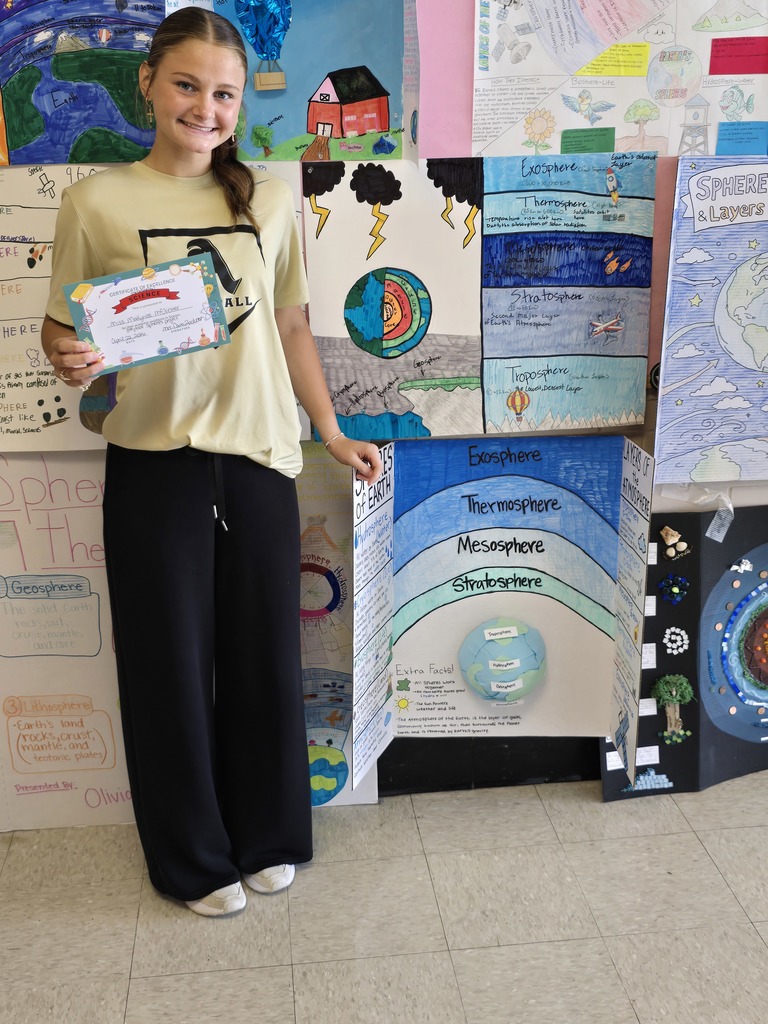 Spheres of the Earth Project