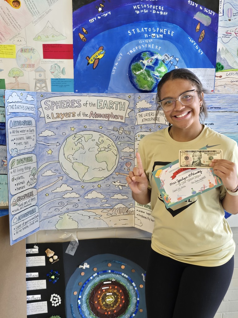 Spheres of the Earth Project