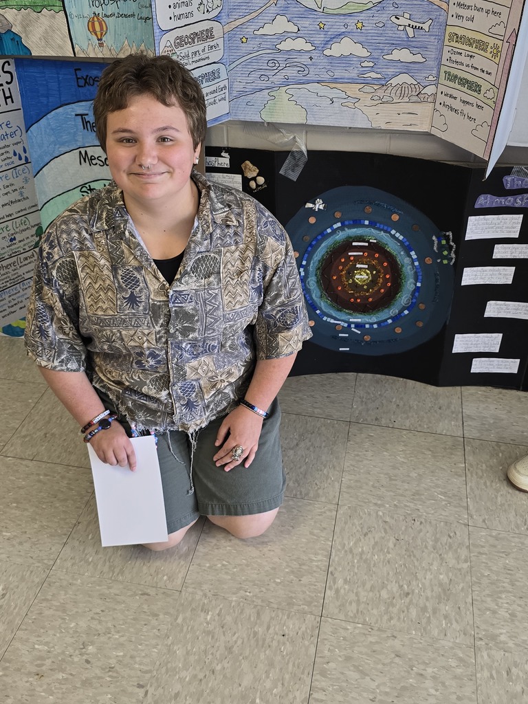 Spheres of the Earth Project