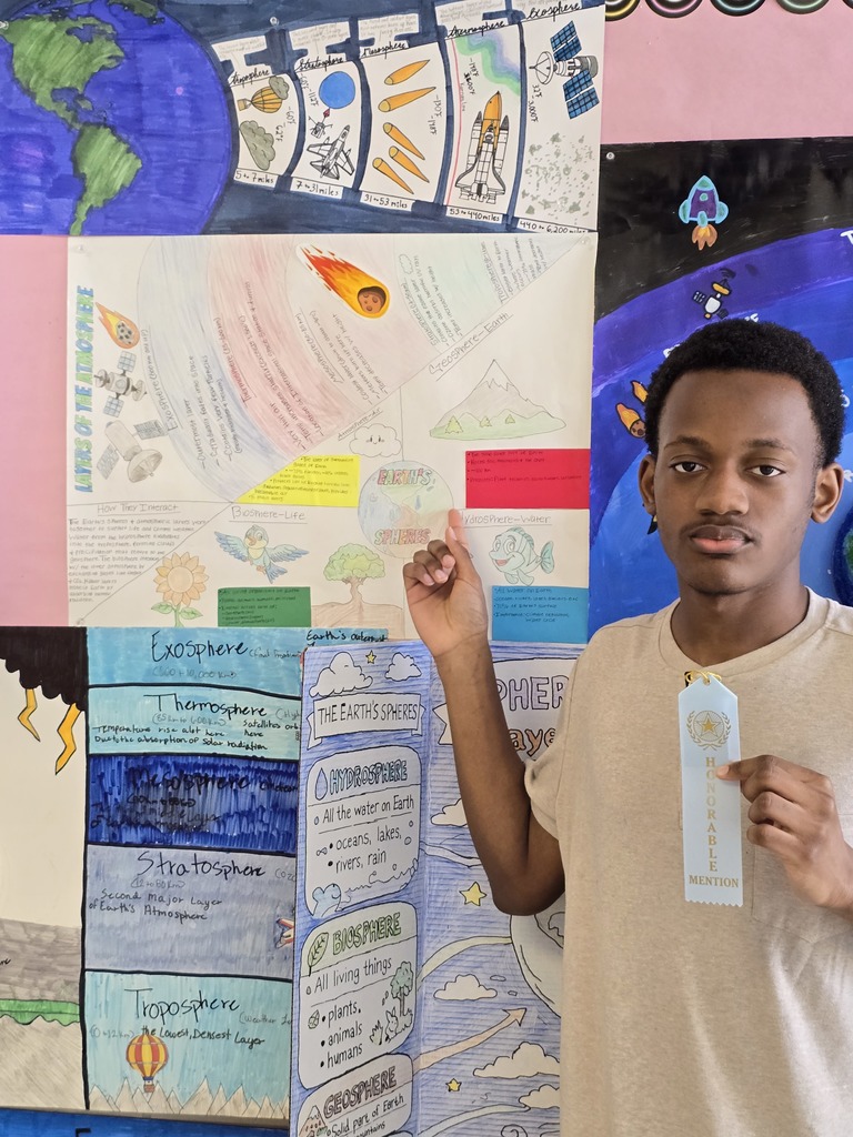 Spheres of the Earth Project