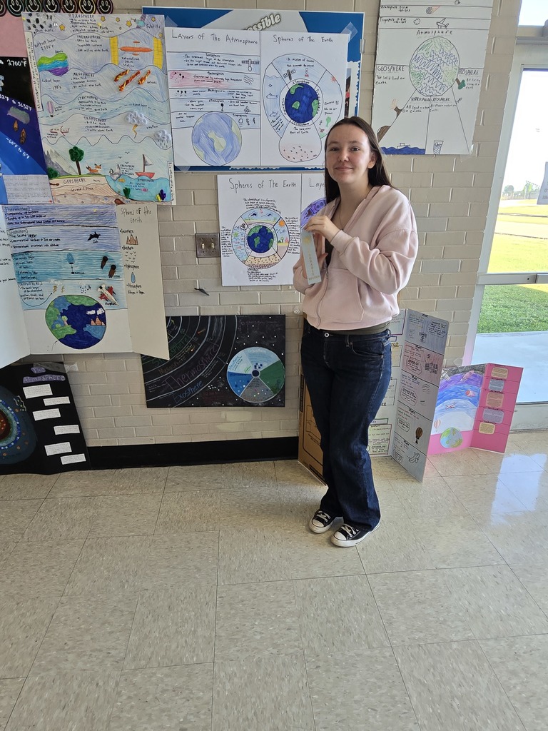 Spheres of the Earth Project