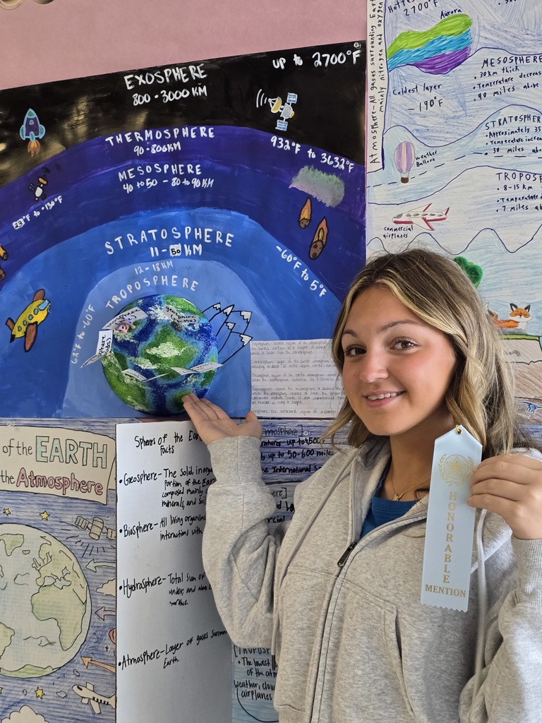 Spheres of the Earth Project