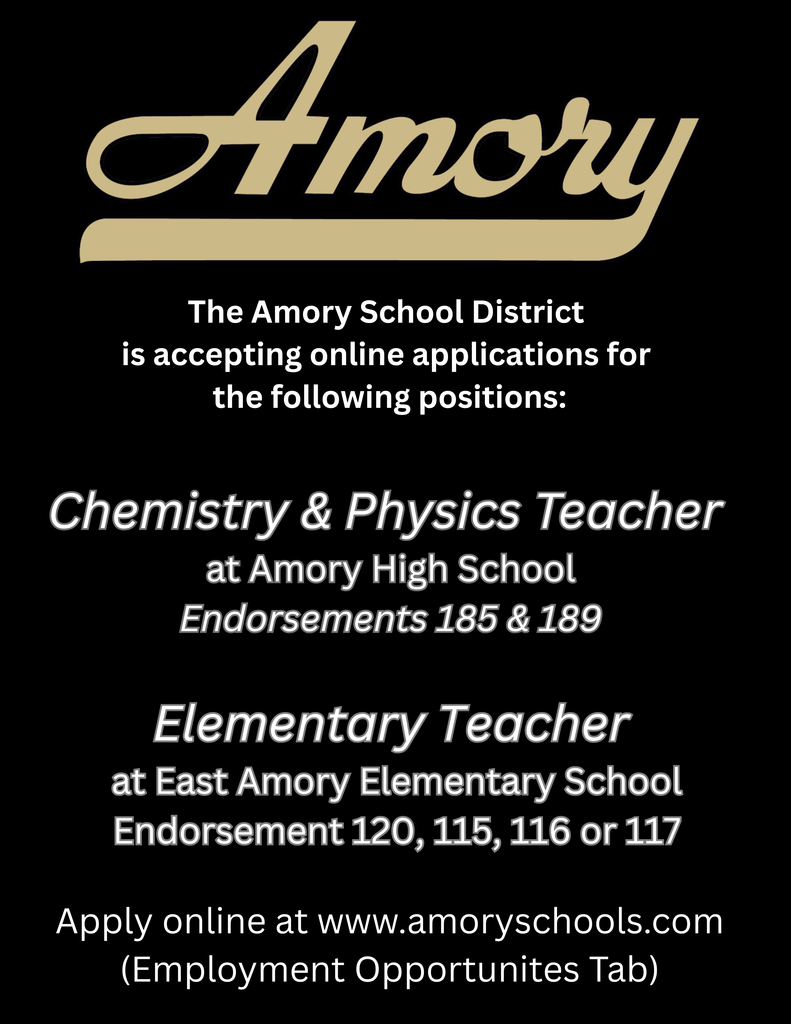 ASD Positions