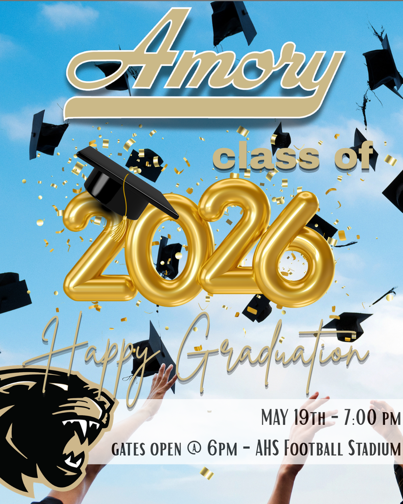 AHS Graduation