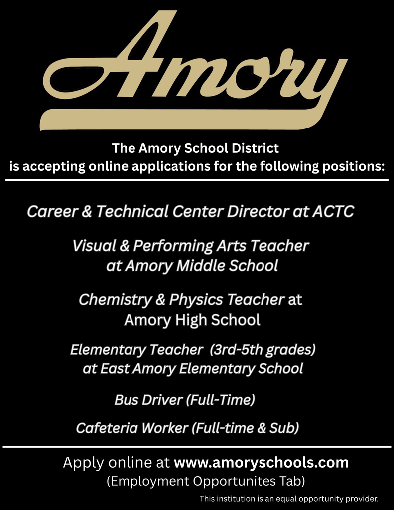 ASD Positions
