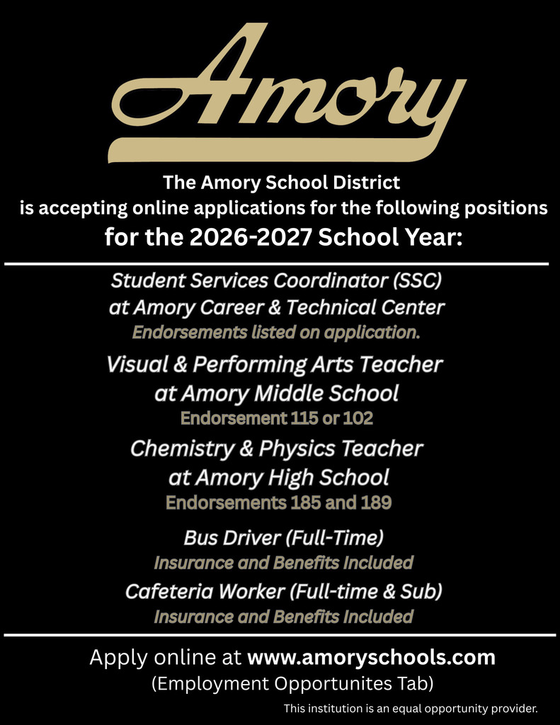 ASD Positions