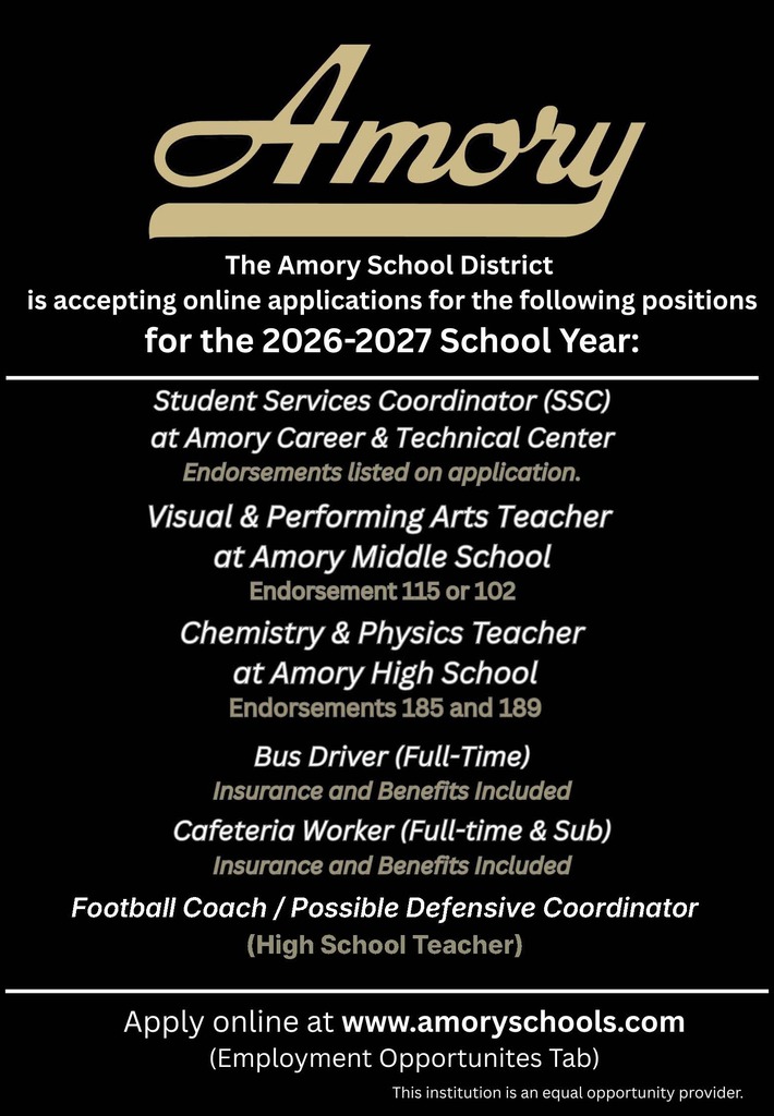 ASD Positions
