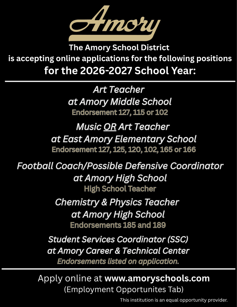 ASD Positions