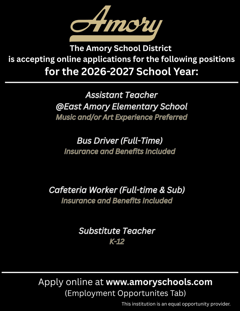 ASD Positions