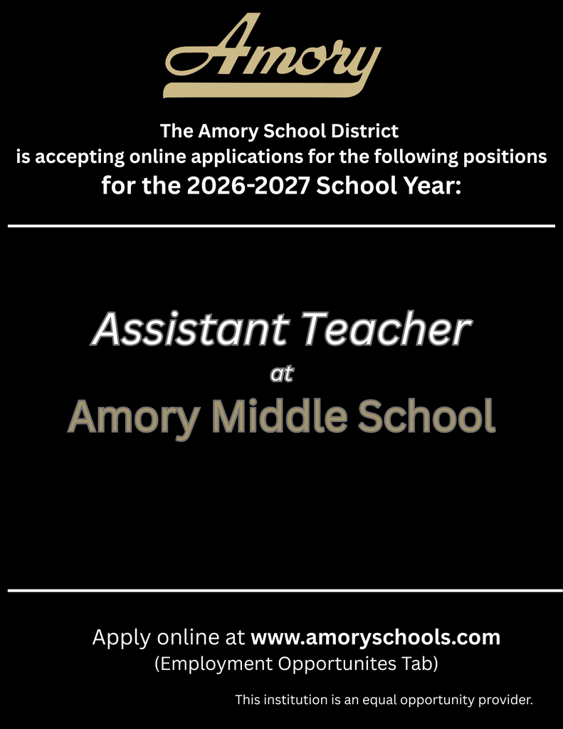 AMS Assistant Teacher