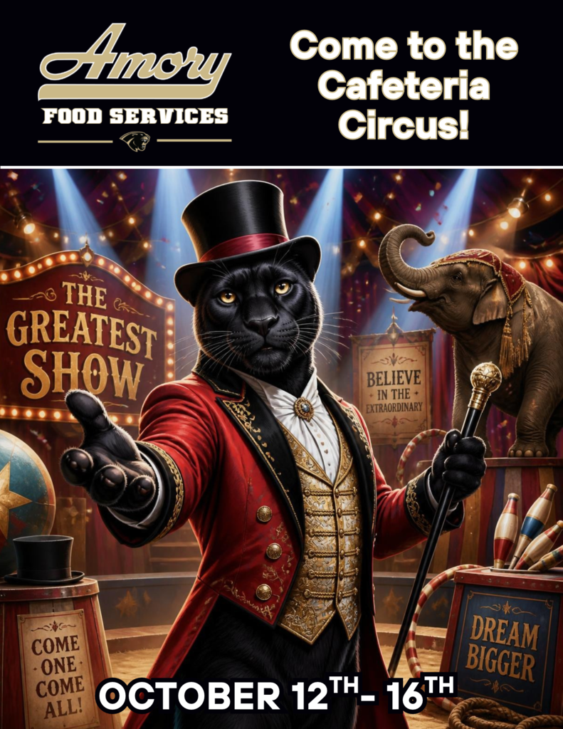 Cafe Circus