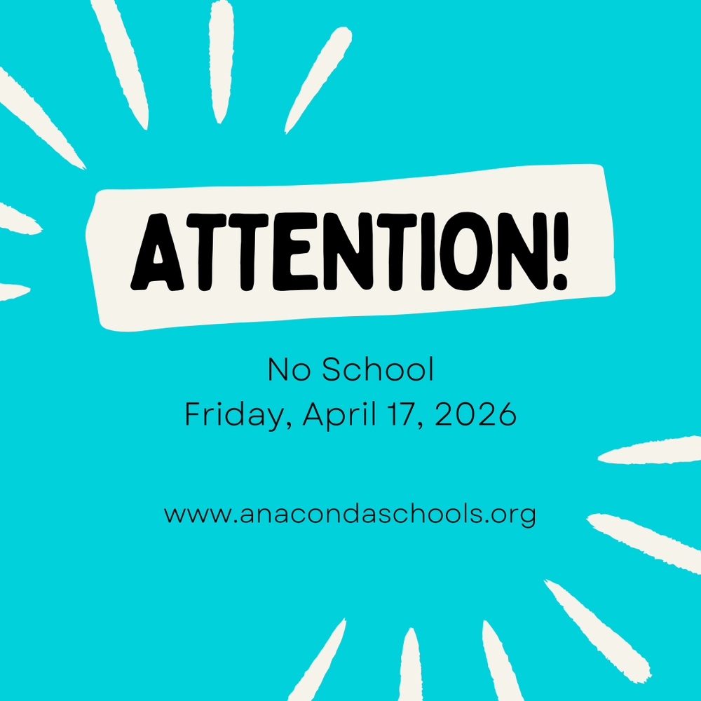 April 17, 2026, No School