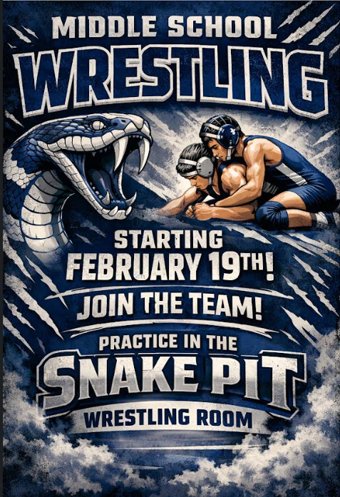 Junior high starts Thursday