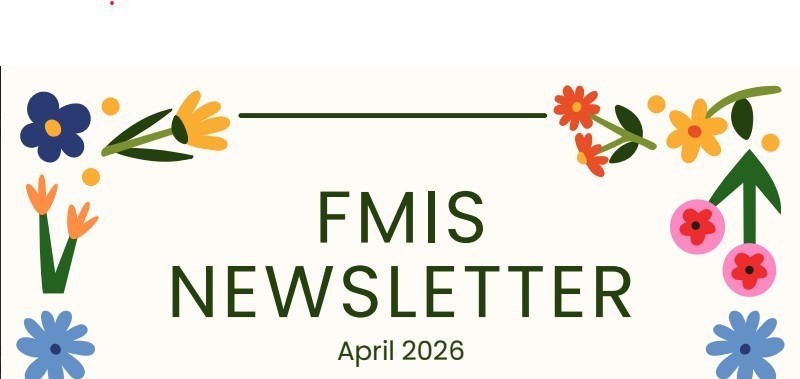 FMIS Newsletter