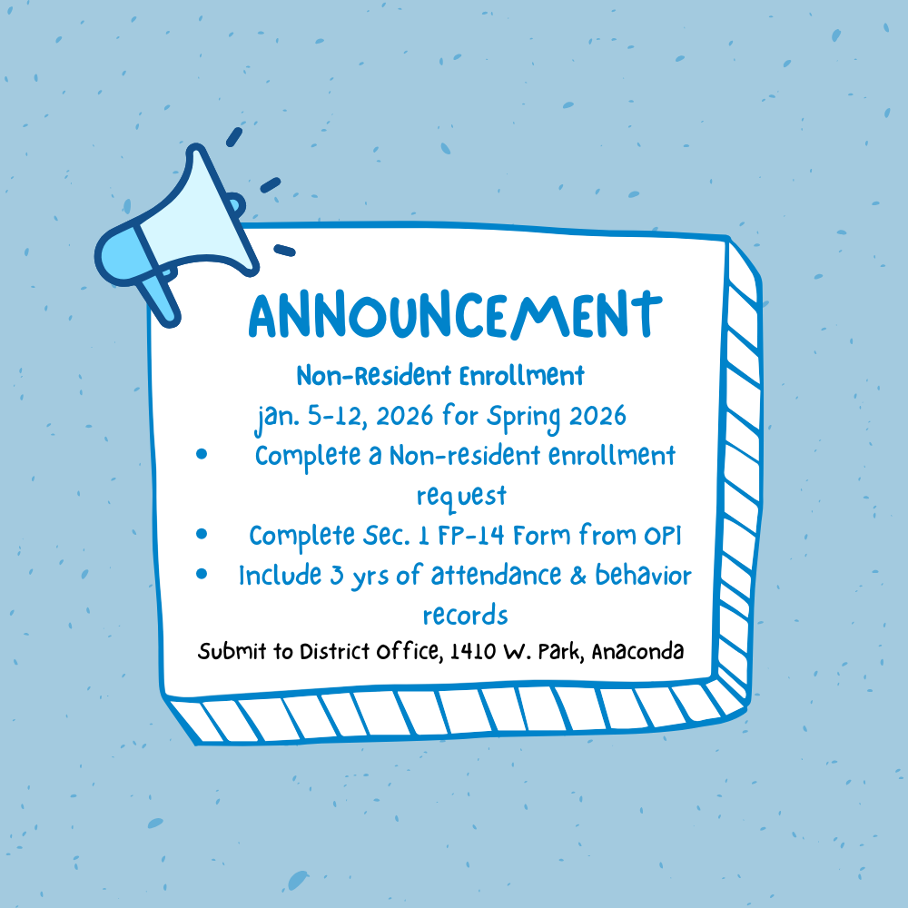 Out of District Enrollment