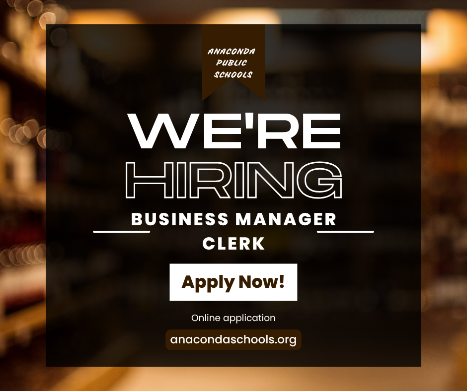 Hiring business manager