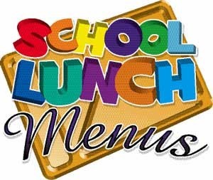 November School Menus