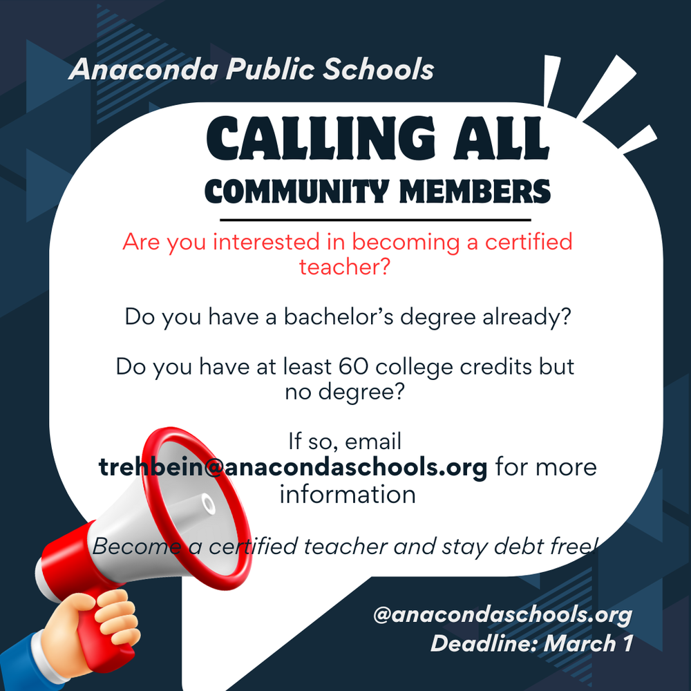 Call for teacher apprenticeship