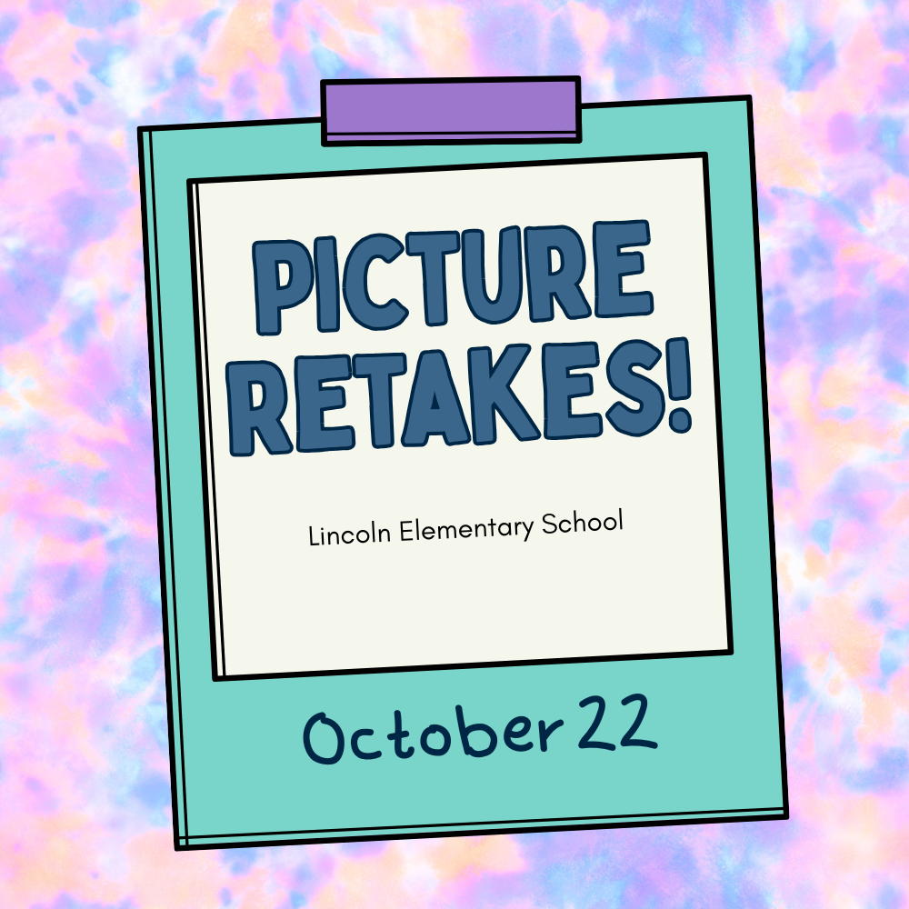 October 22 Lincoln retakes