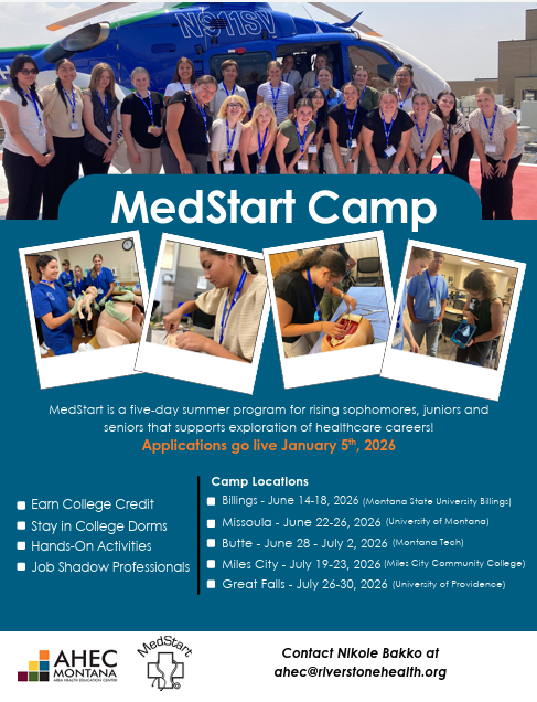 Summer Camps for High School Students