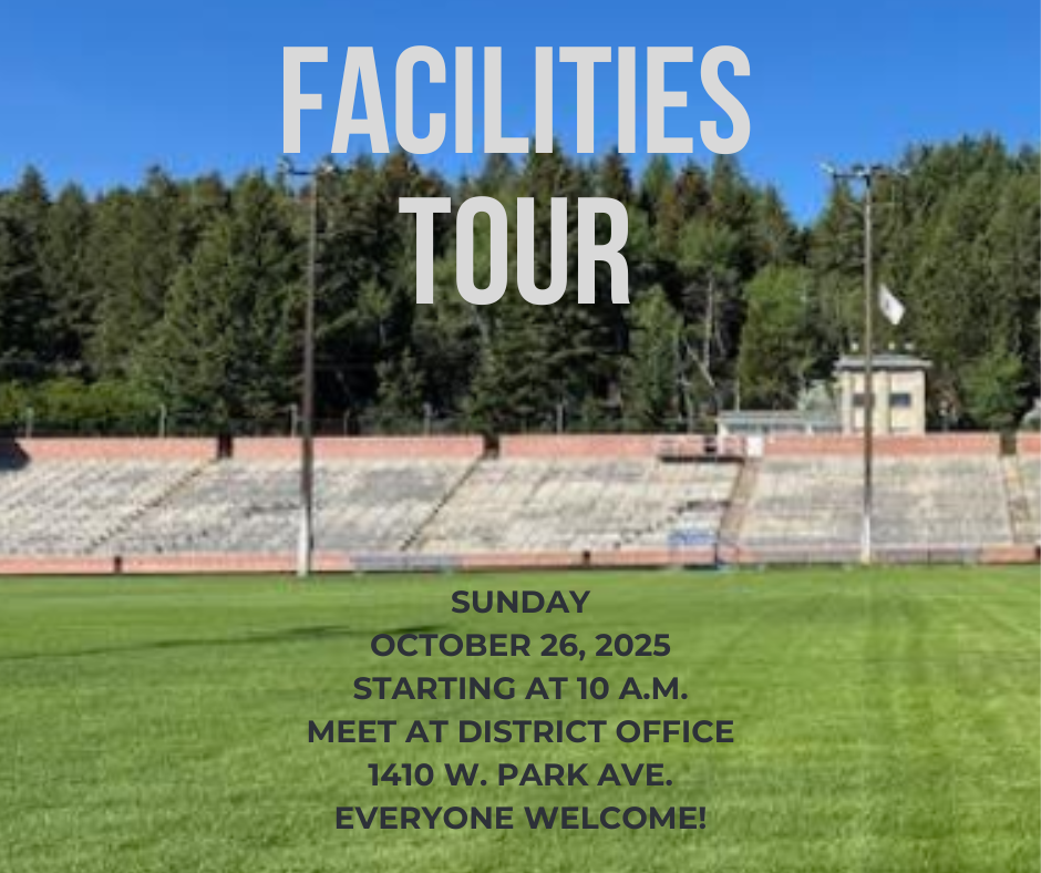 Facilities Tour