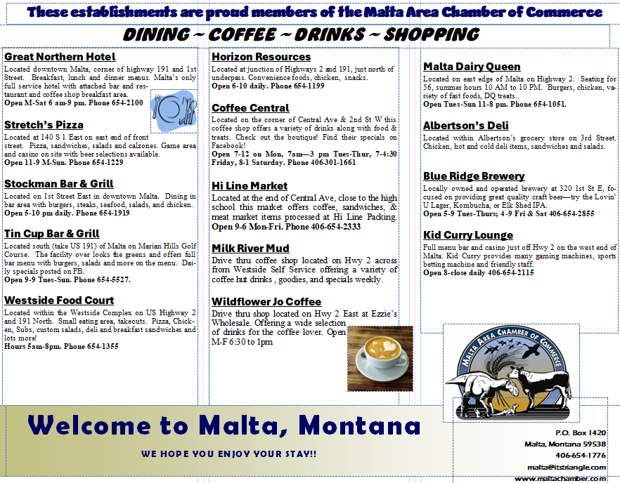 Where to go in Malta