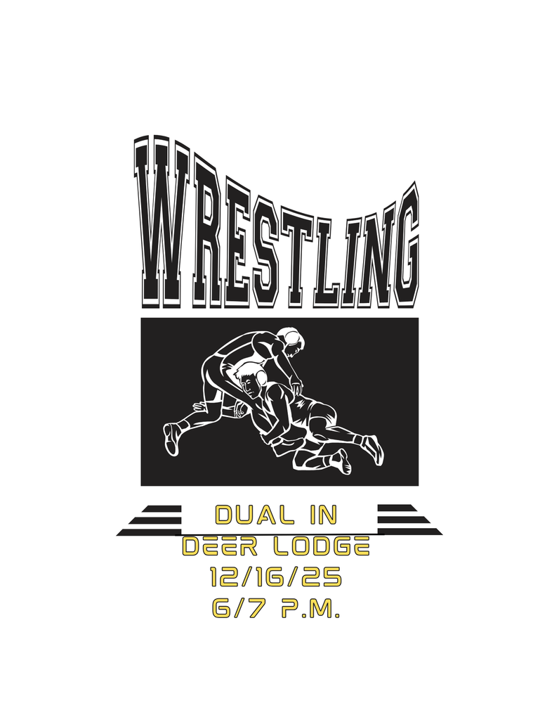 Deer Lodge Dual on Dec. 16, 2025