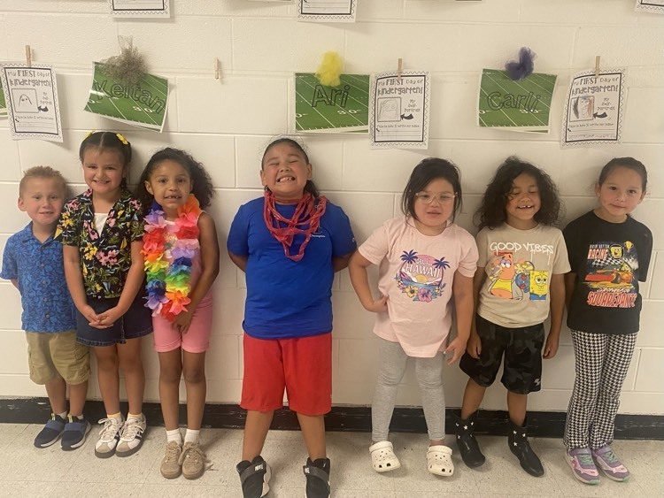 Edward’s class 9/24