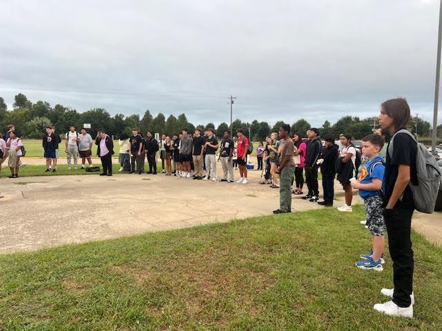 See You at the Pole