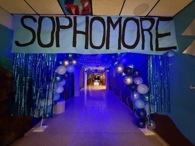 Homecoming