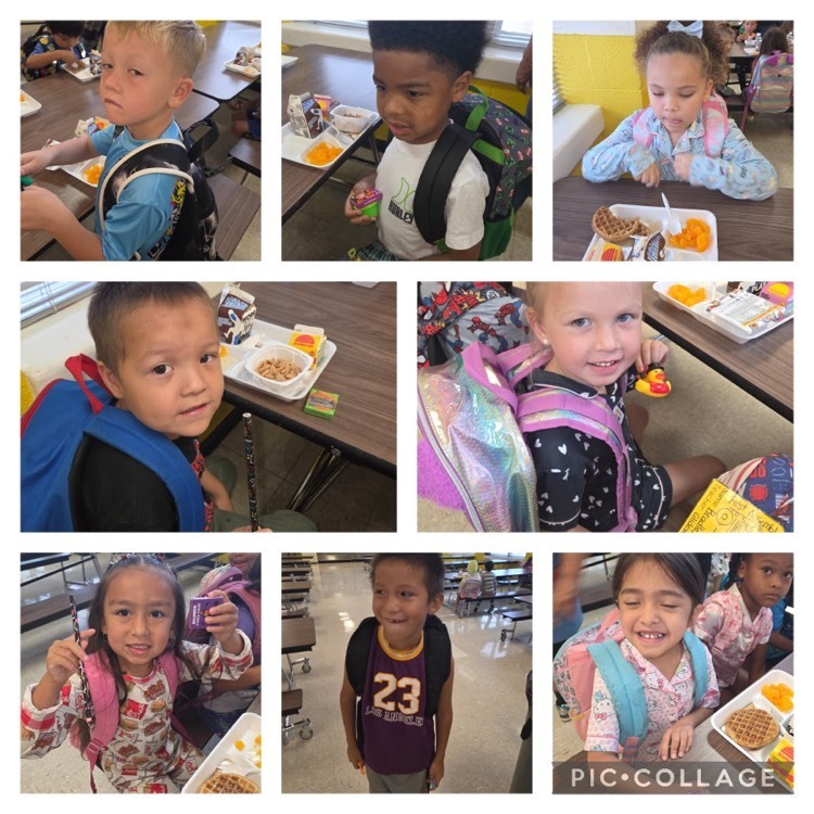 breakfast winners