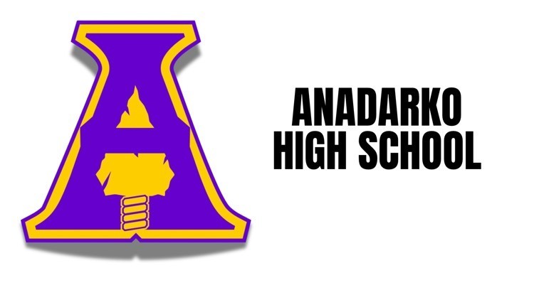 Anadarko High School