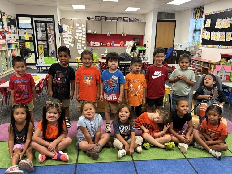 Every child matters wright