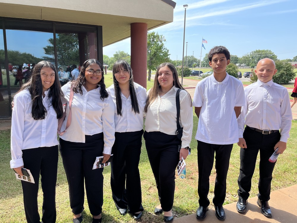 FCCLA