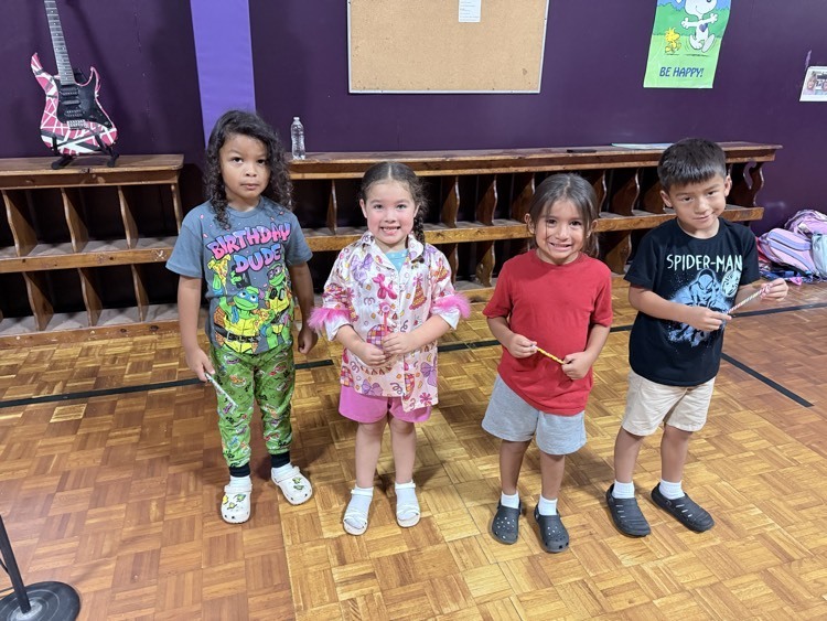 shine time birthdays