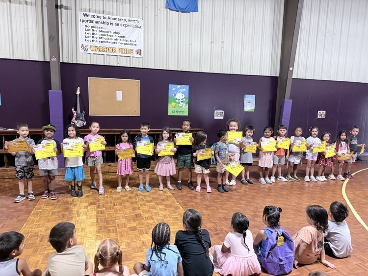August Kindness Warriors