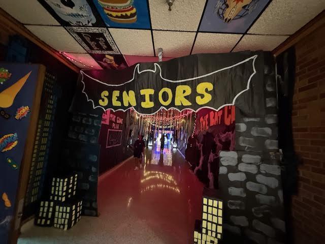 Homecoming