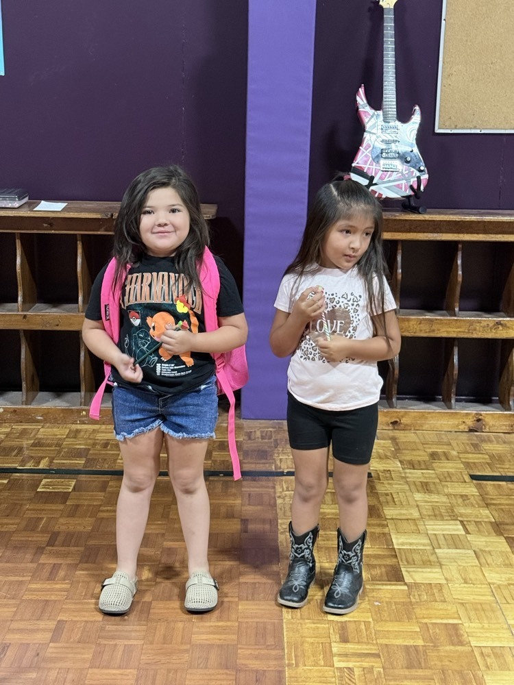 Amani & Kendalynn Birthdays