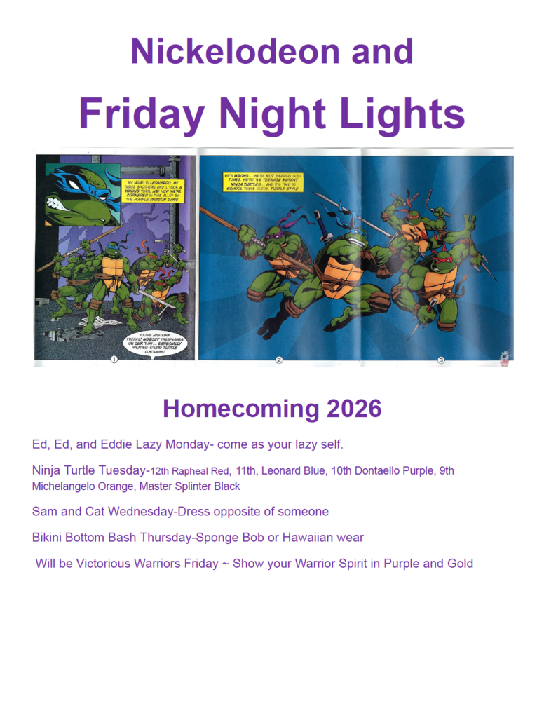 Homecoming