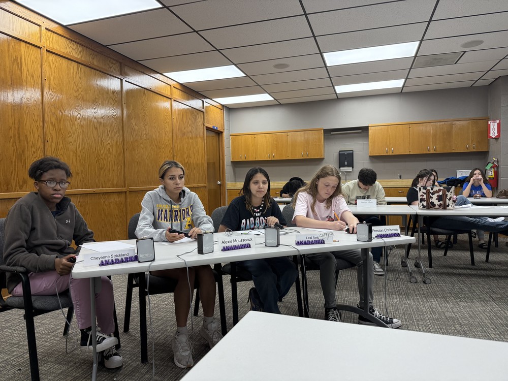 Academic Team