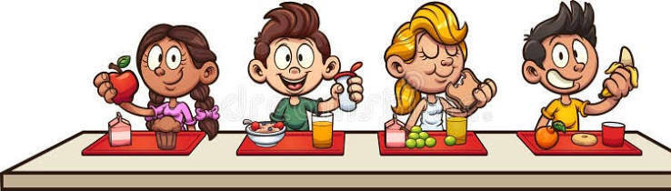 School Breakfast
