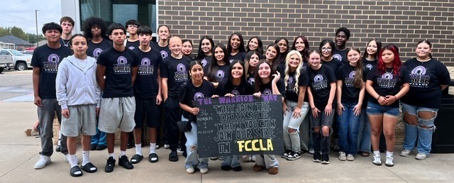 FCCLA
